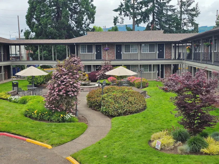 Village Inn - Image 1
