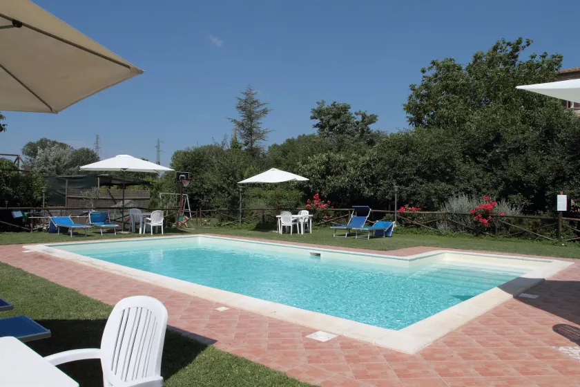 Agriturismo Le Stringaie - Image 1