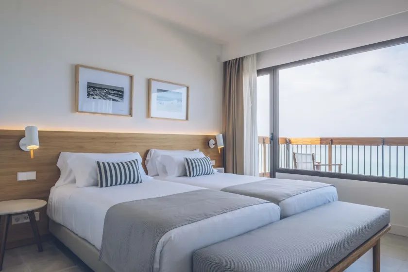 AYA Seahotel - Adults Only - Image 1