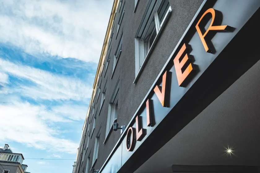  OLIVER urban I Self check-in Apartments - Image 1