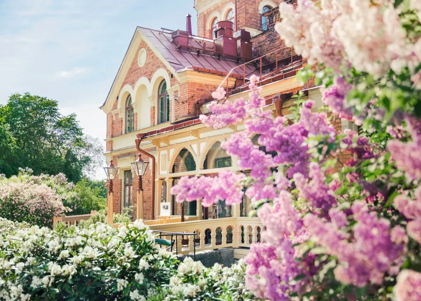 Hotel J, Stockholm, a Member of Design Hotels - Image 1