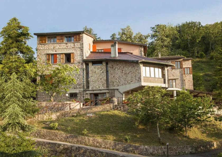 Hotel Prategiano Maremma Toscana - Image 1