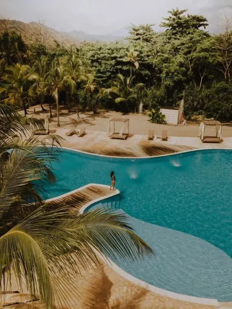 Tay Beach Hotel Tayrona - Image 1