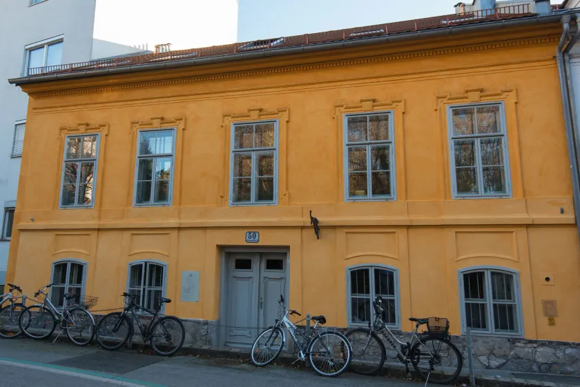 Appartements in Graz beim LKH - Image 1