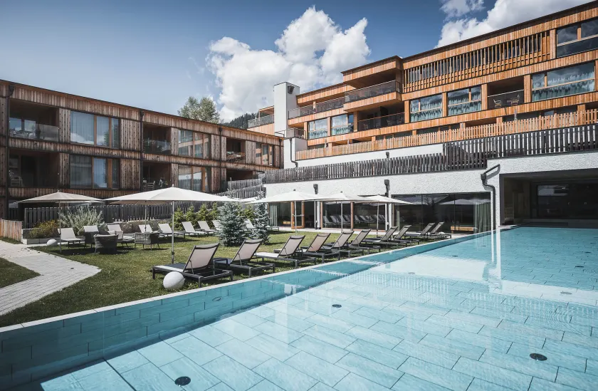 Hirben Naturlaub - Image 1