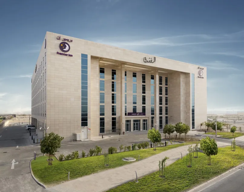 Premier Inn Doha Education City - Image 1