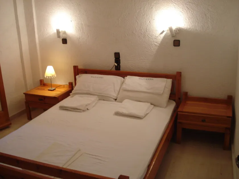 Marianna Apartments - Image 1