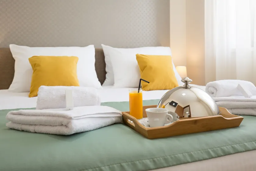 Prime Hotel Apartmani - Image 1