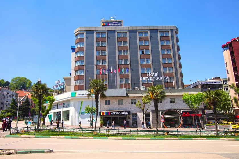 Kervansaray Bursa City Hotel - Image 1