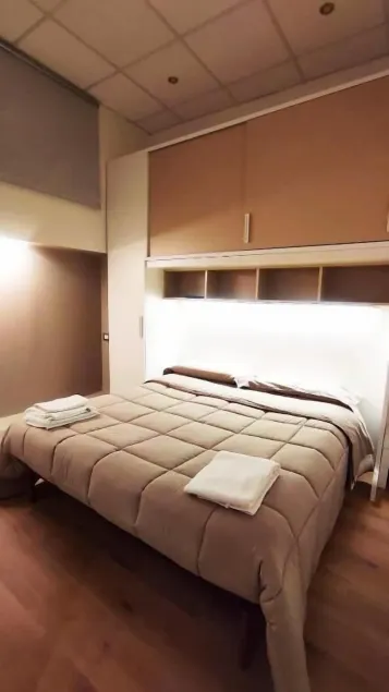 The Rooms Catanzaro Lido - Rum