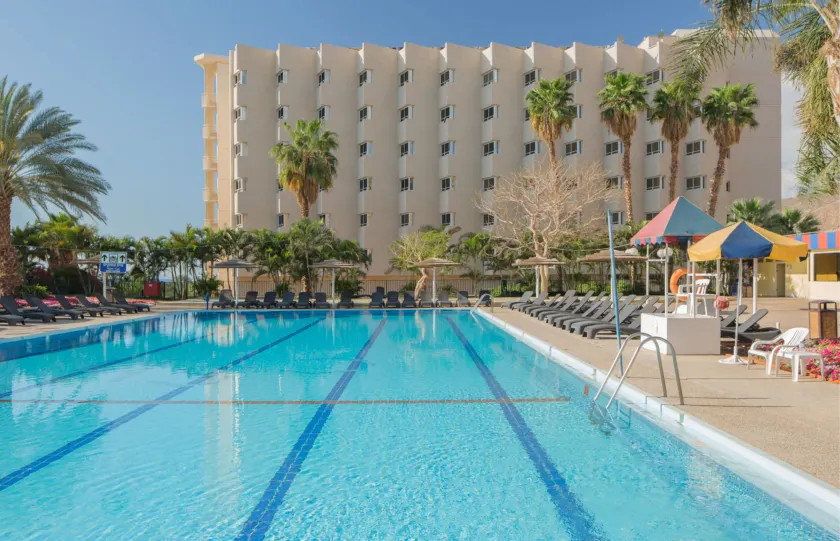 Prima Music Hotel - Image 1