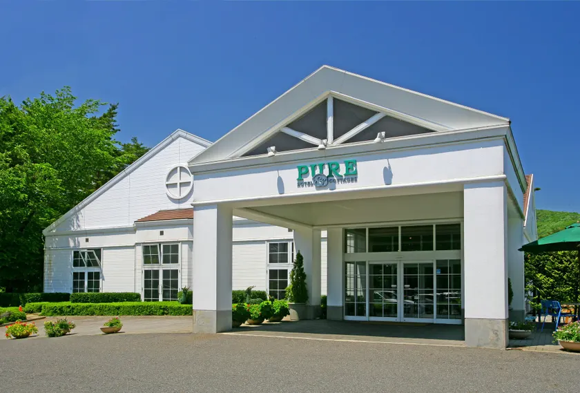 Towa Pure Cottages - Image 1