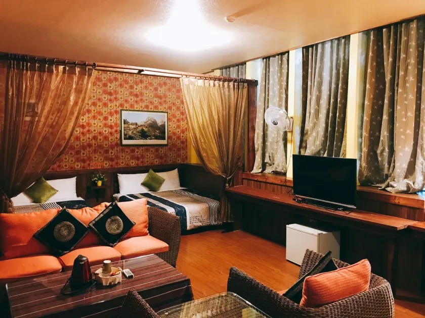 Puli Town B&B - Image 1