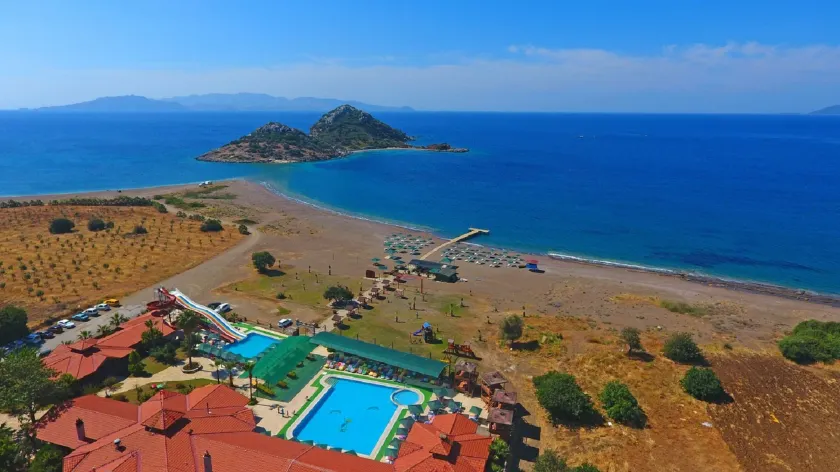 Adaburnu Golmar Beach Hotel - All Inclusive - Image 1
