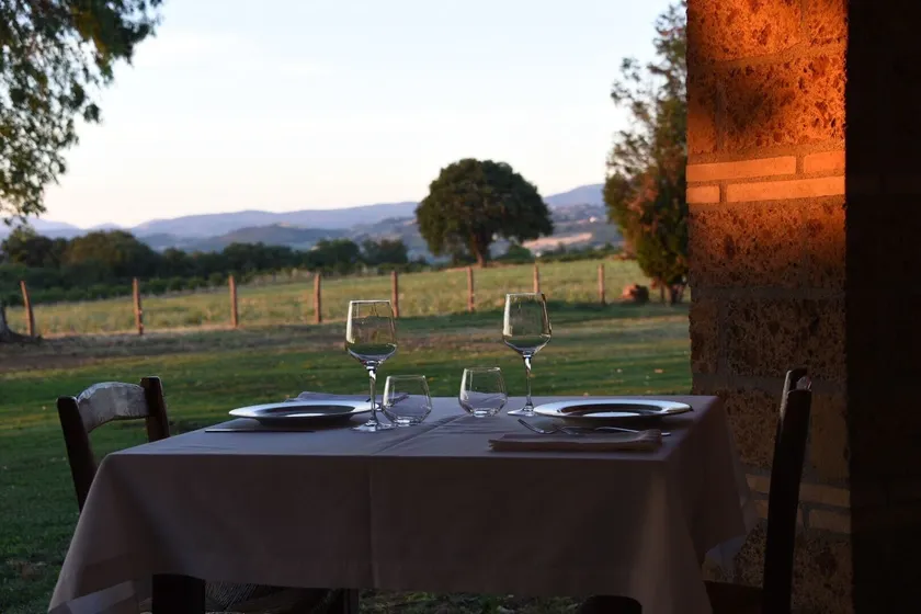 Fattoria Lucciano - Image 1
