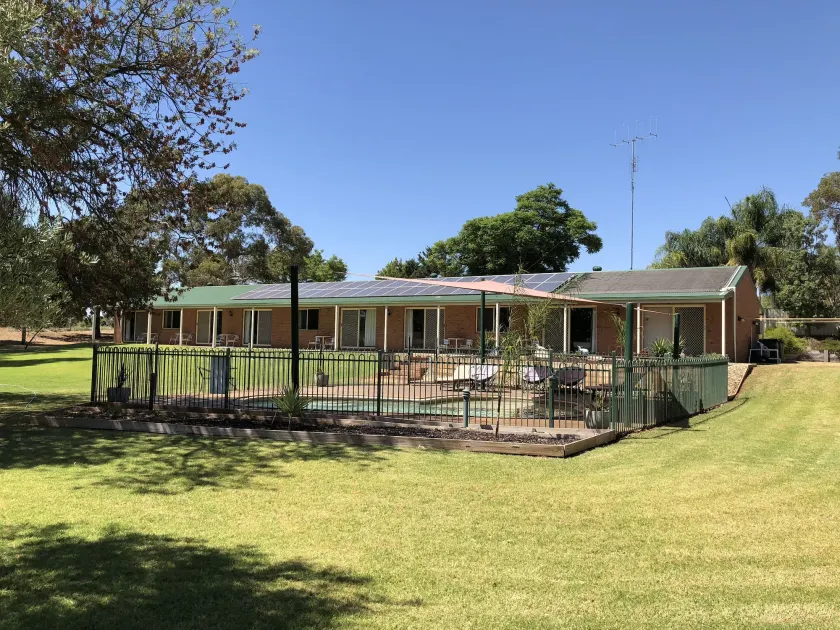 Bullanginya Lodge - Image 1