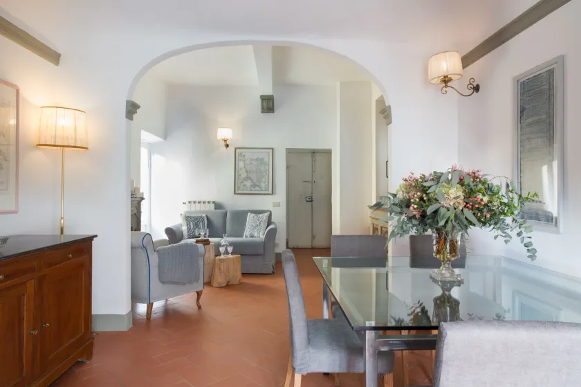 BorgoDeGreci Apartments - Image 1