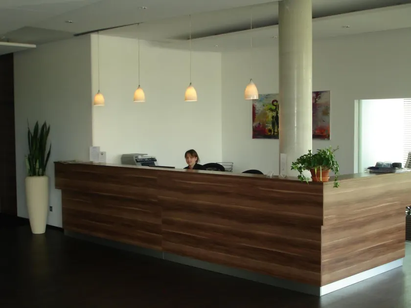 Hotel Sentio - Hall