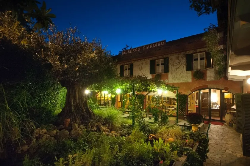 Felicin - Ristorante Albergo "Dimora Storica" - Image 1