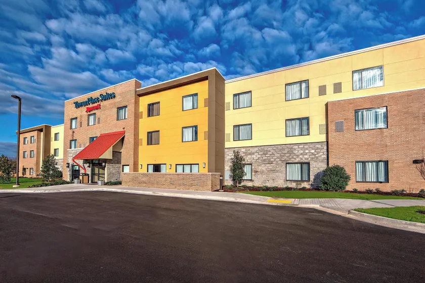TownePlace Suites by Marriott Hattiesburg - Image 1