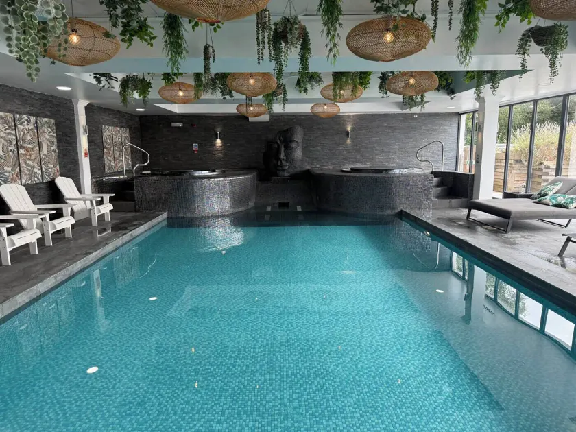 Beech Hill Hotel & Spa - Image 1