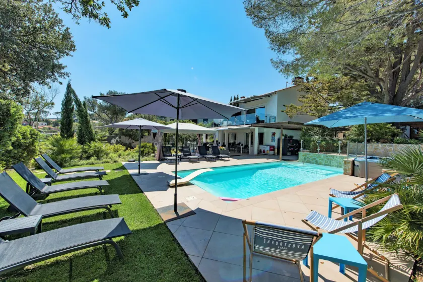 Villa Perle De La Mer - Image 1