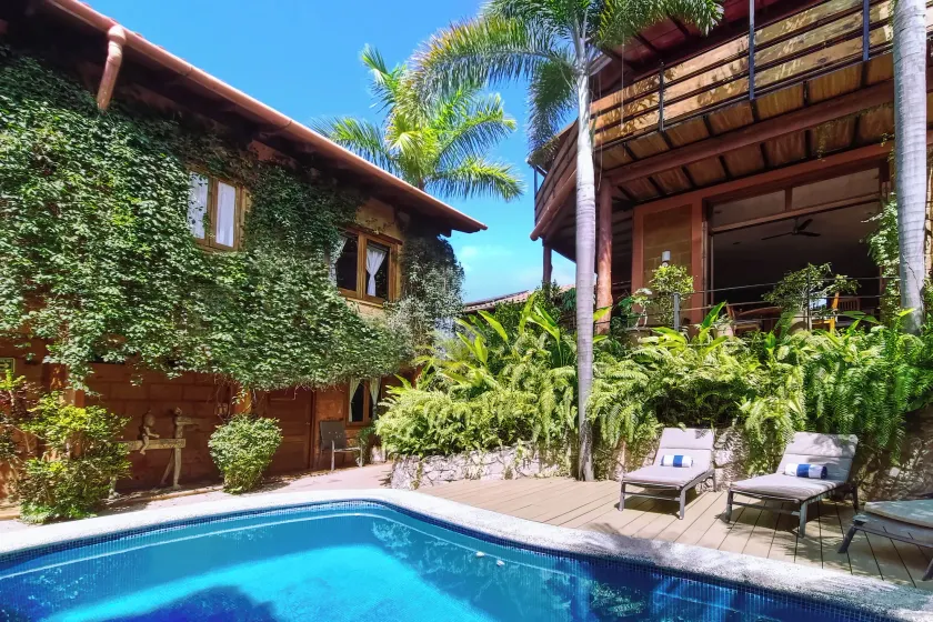 Hotel Casa San Pancho - Image 1