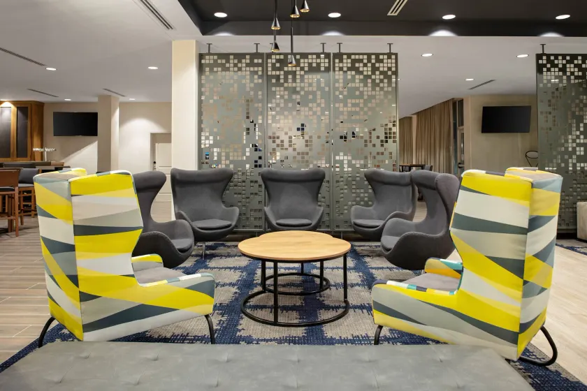 TownePlace Suites by Marriott Orlando Airport - Image 1