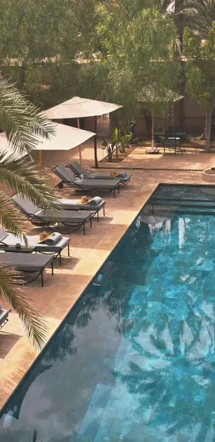 Dar 55 - Berber House - Boutique Hôtel & SPA - Image 1