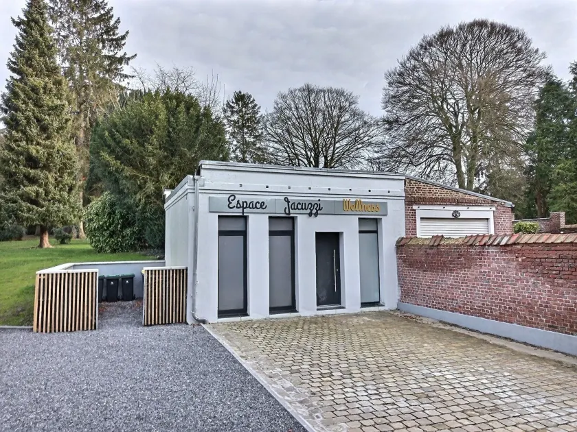 Les Suites Fénelon - Image 1
