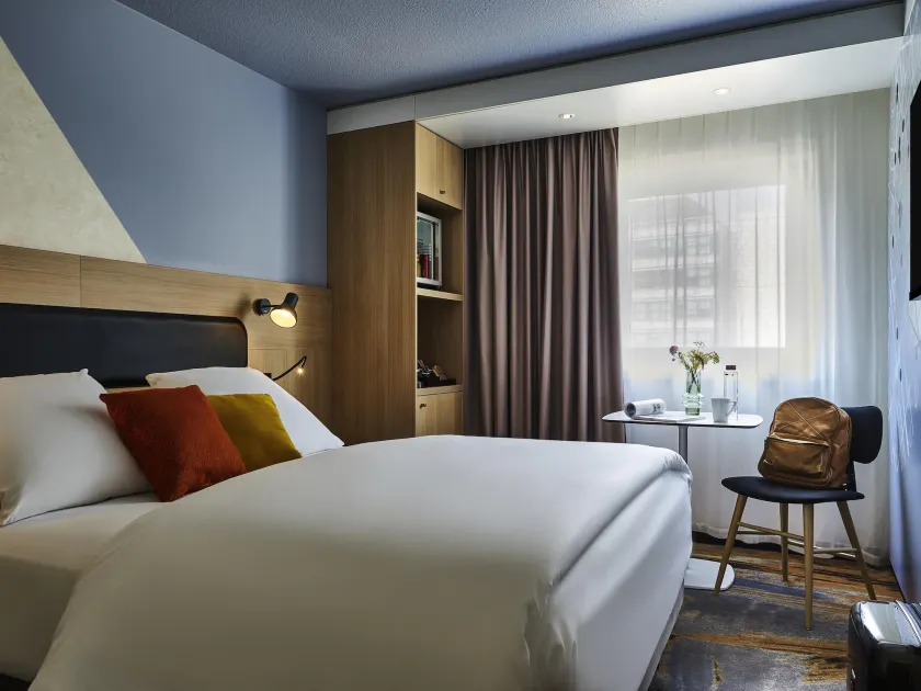 Mercure Paris Gare De Lyon TGV - Image 1