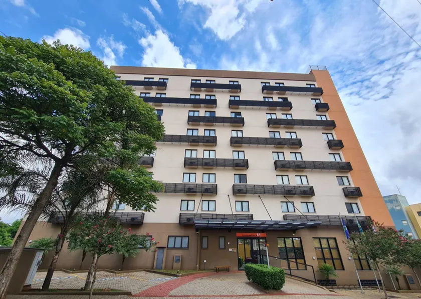 Transamerica Fit São Carlos - Image 1