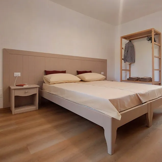 Agriturismo l'Eremo - Quarto