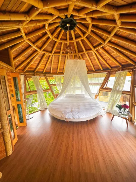 Heimatlos Rainforest Lodge - Image 1