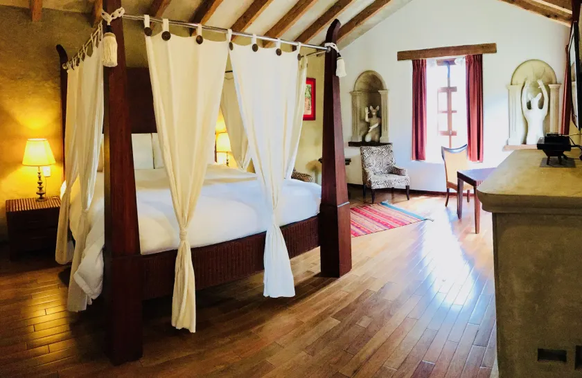 Guayaba Inn Boutique Hotel - Image 1