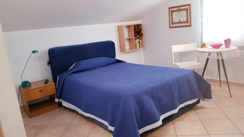B&B Villa Maria Paola - Alloggi Temporanei Isernia - Image 1