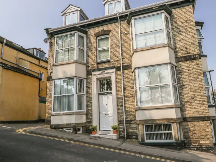 Flat 4 - Image 1