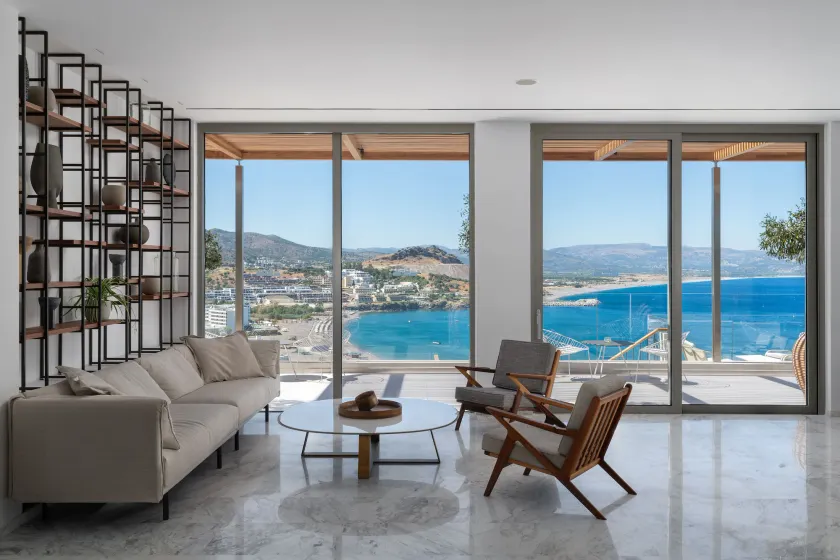 Lindos Mare, Seaside Hotel - Image 1