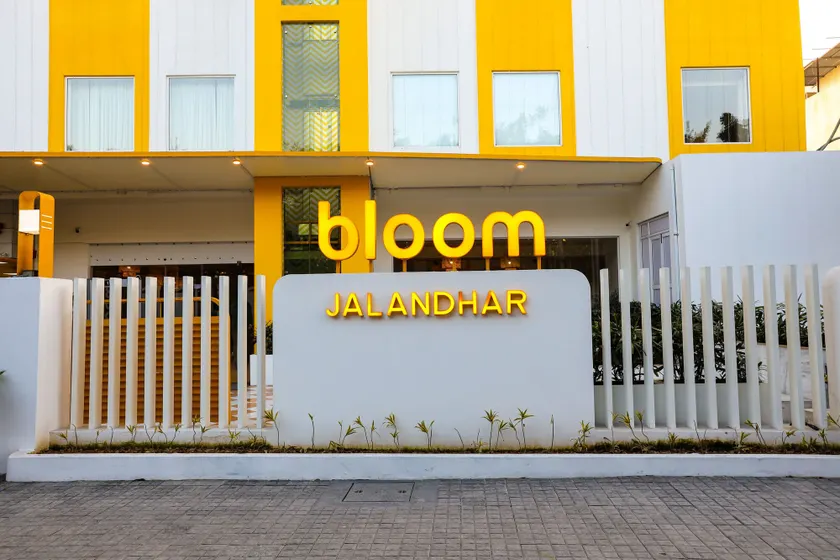 Bloom Hotel - Jalandhar - Image 1