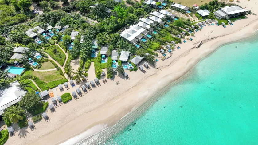Keyonna Beach - All Inclusive - Couples Only - Image 1