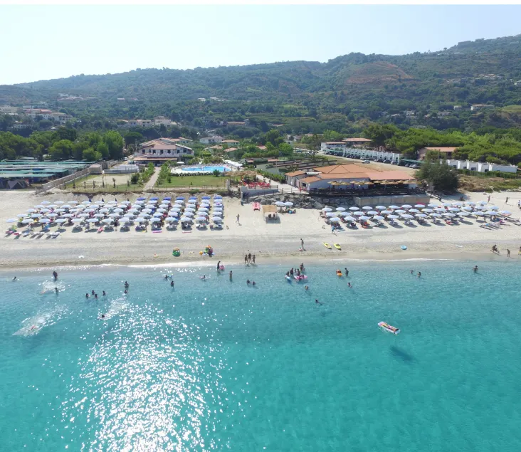 Villaggio Borgo Marino - Image 1