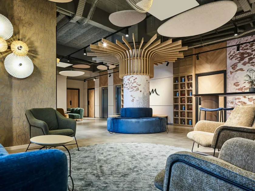 Mercure Paris Nanterre - Image 1