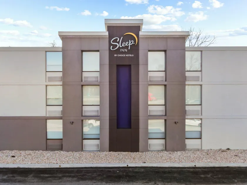 Sleep Inn Chambersburg - Image 1