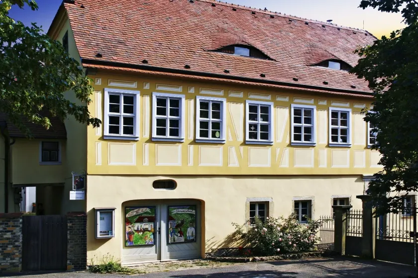 Ferienwohnungen Haus Steinbach - Image 1