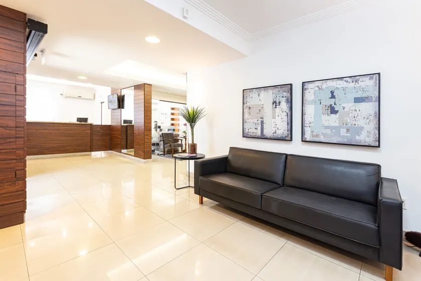 Hotel Lunes - Image 1