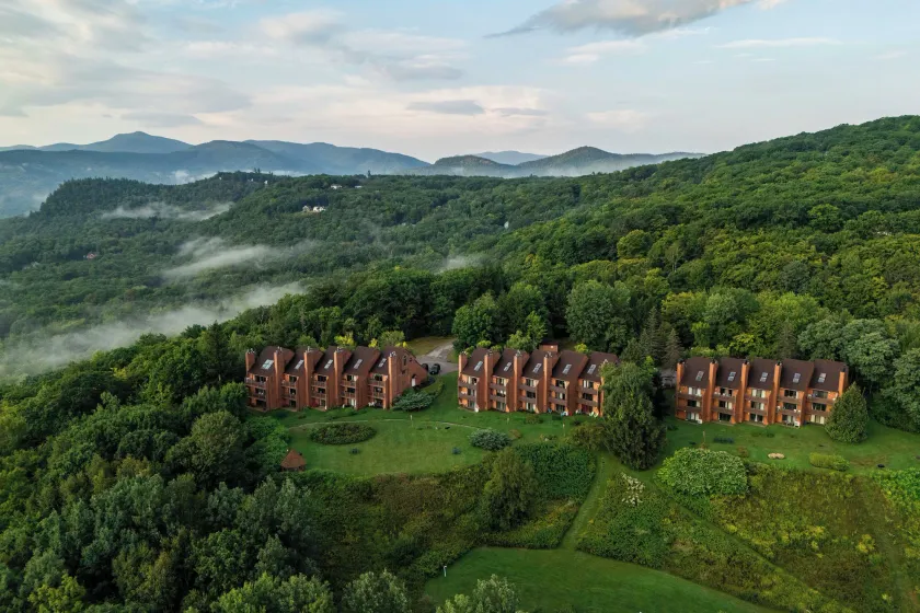 Nordic Village Condominium Resort - Image 1
