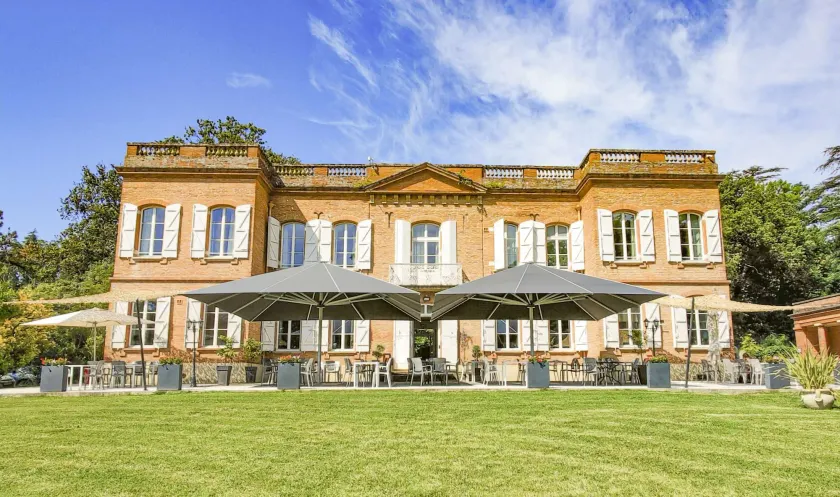 Best Western Premier Le Domaine de Montjoie - Image 1