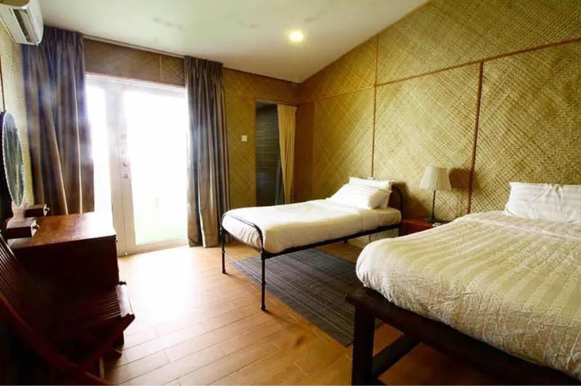 Atap Homestay - Image 1