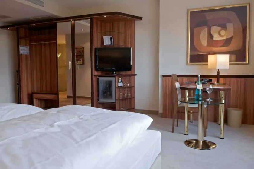 Ringhotel Katharinen Hof - Image 1