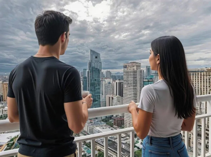 All At Jazz - Makati Serviced Apartments - Image 1